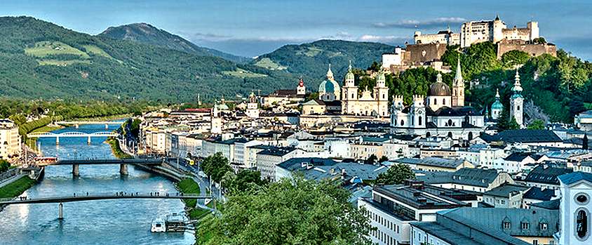  Salzburg