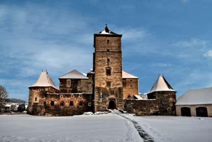 Švihov
