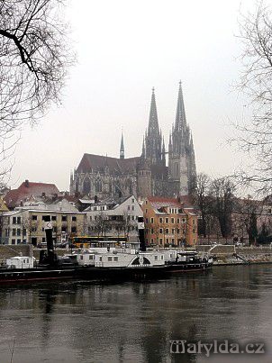 REGENSBURG