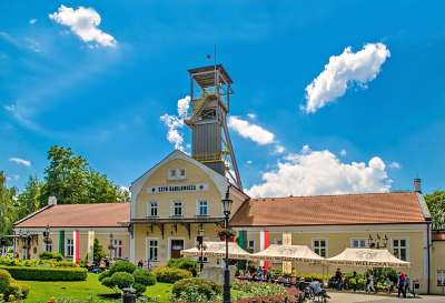 Wieliczka v