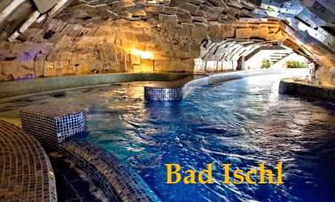 Bad Ischl