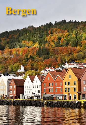 BERGEN
