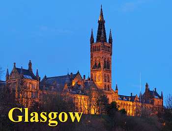 Glasgow Univezita