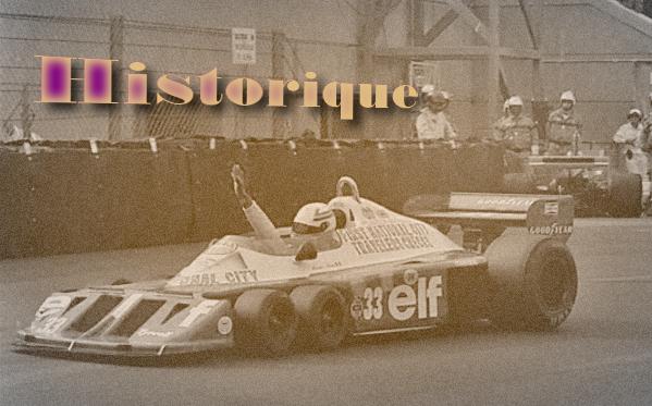 Formule Renault historique