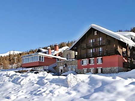 Hotel ALPEN VILLAGE ***
