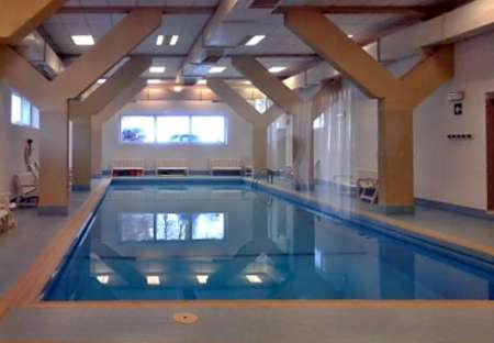 Hotel ALPEN VILLAGE ***