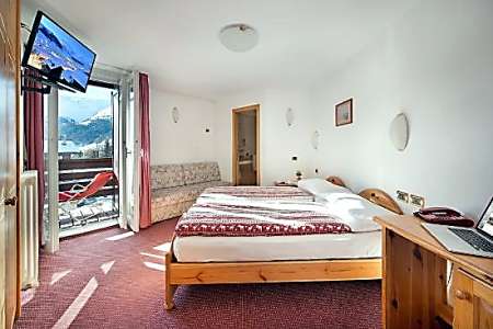 Hotel ALPEN VILLAGE ***
