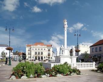 Tulln an der Donau