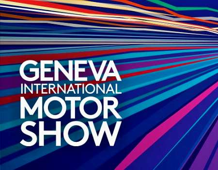 AUTOSALON GENEVE