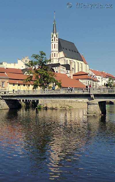 esk Krumlov