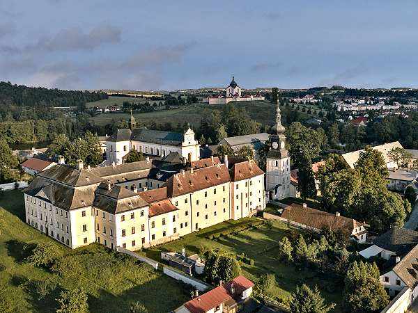 Zmek a klter r nad Szavou