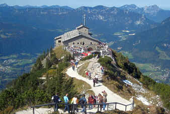 Kehlsteinhaus