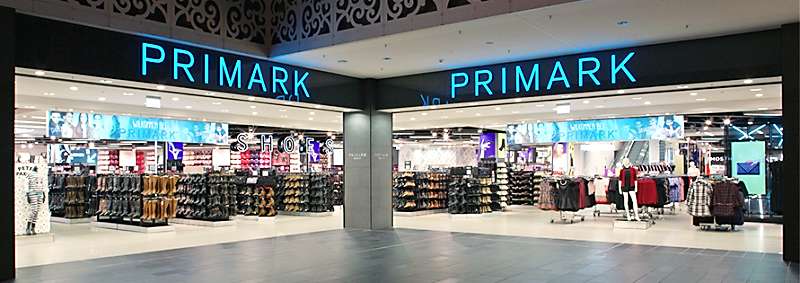 Primark 