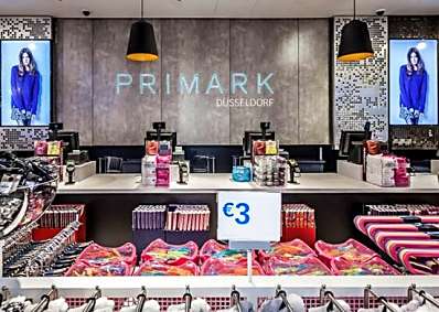 Primark 