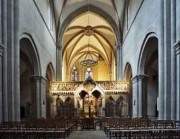 Naumburg Cathedral