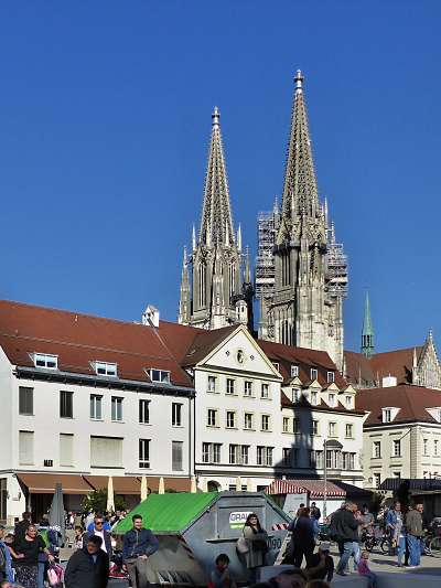 Regensburg