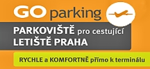 GO parking se slevou