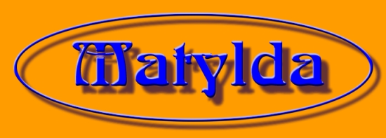 Matylda LOGO