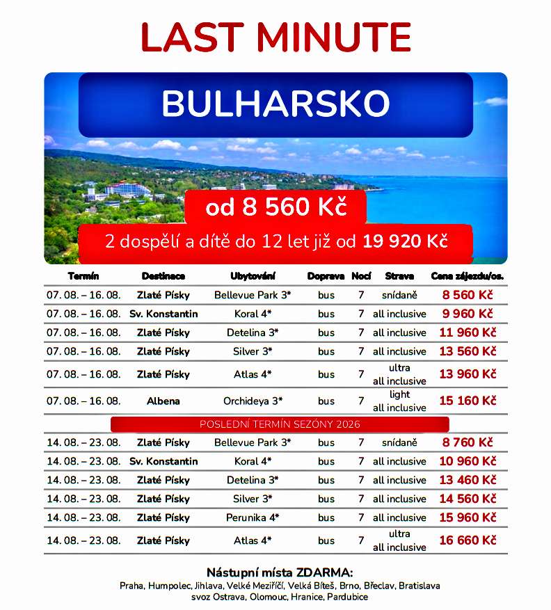 LAST  MINUTE