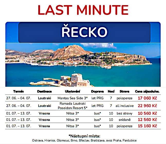 LAST  MINUTE