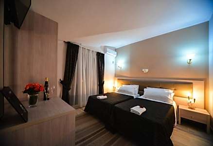 Hotel Kajdi****