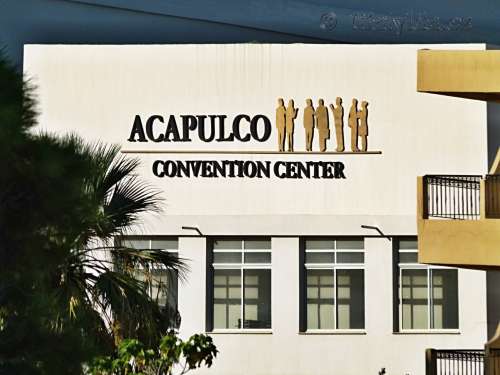 Acapulco Beach & SPA Resort