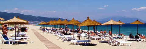 CHALKIDIKI