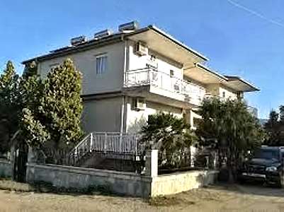 Vila VASILIS