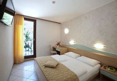 Rabac, hotel Narcis****