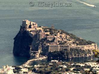 Castello Aragonese