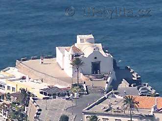 Ischia FORIO - Santa Maria del Soccorso