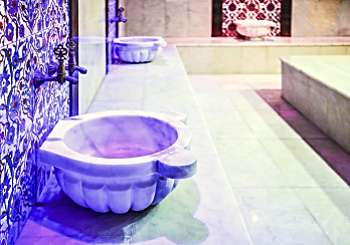 HAMMAM