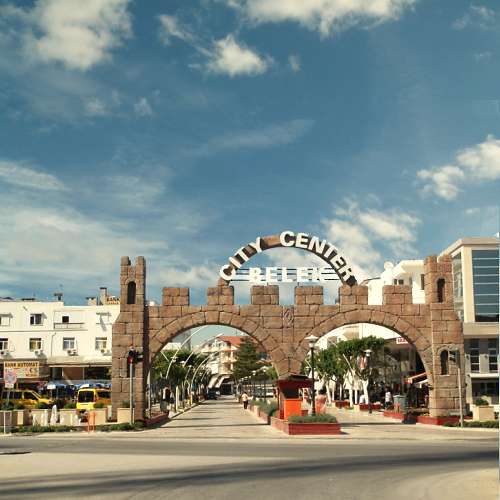 BELEK City Center