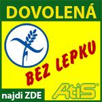 Dovolen bez lepku