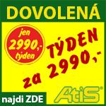 Tden za 3990 K