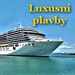 luxusn plavby