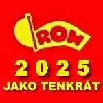 Retro pobyt rekreace ROH 2022