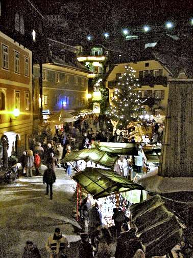 Hallstatt ADVENT