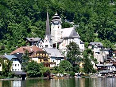 Hallstatt