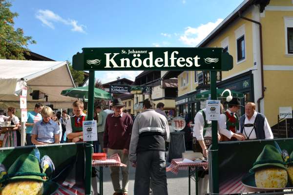 Knödelfest