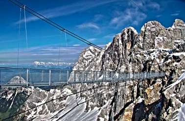 Dachstein