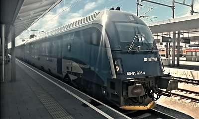 RailJet