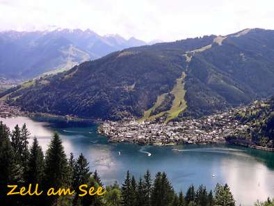 Zell am See