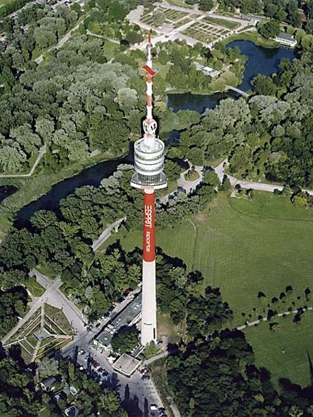 Donauturm