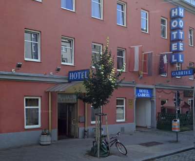 Hotel Gabriel***