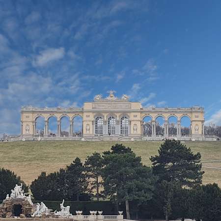 Schnbrunn