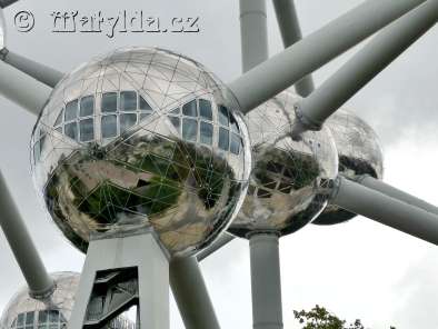 Atomium