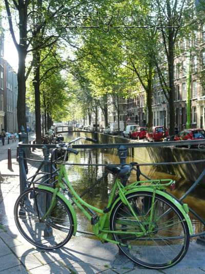 Gracht