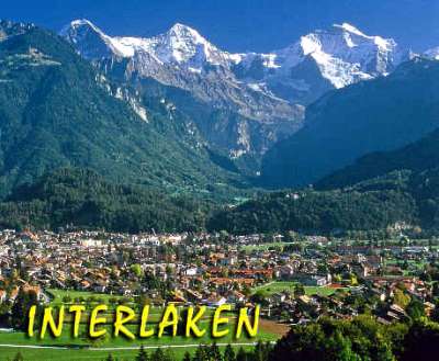 Interlaken