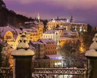 Karlovy Vary